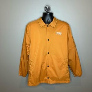 Nike Men’s Golf Jacket